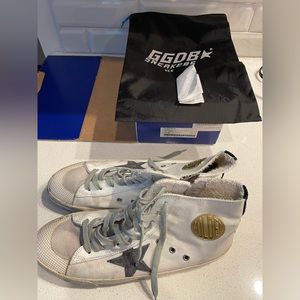 Golden Goose Francy.